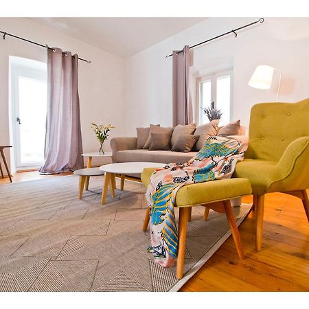 스플리트 Peristil Loft 아파트 외부 사진