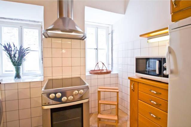 스플리트 Peristil Loft 아파트 외부 사진