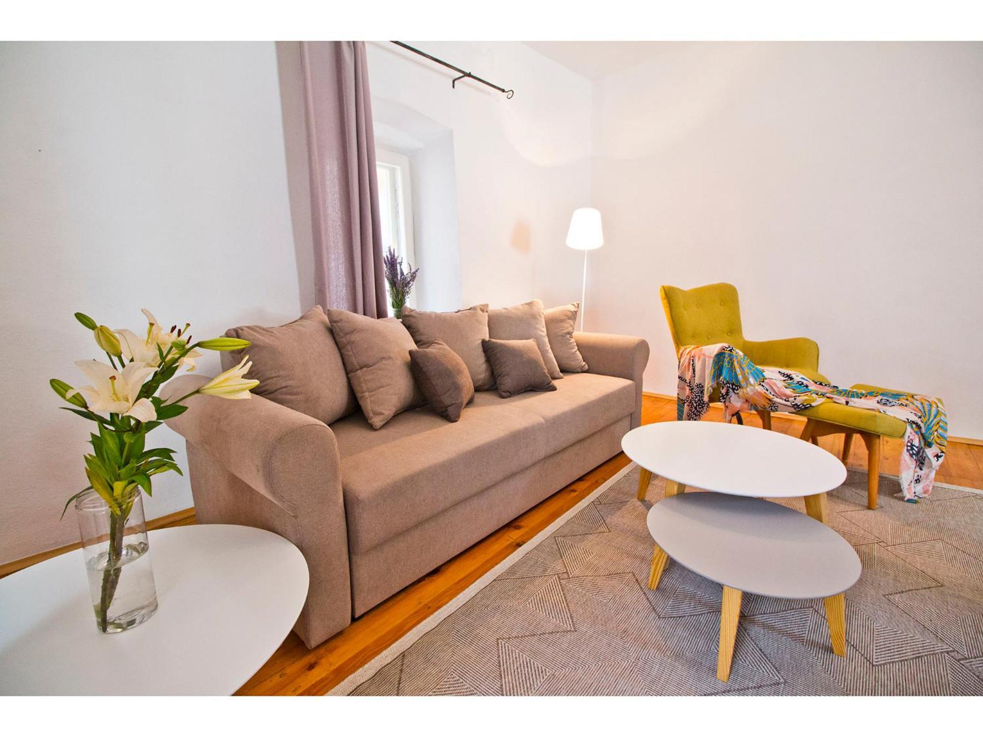스플리트 Peristil Loft 아파트 외부 사진