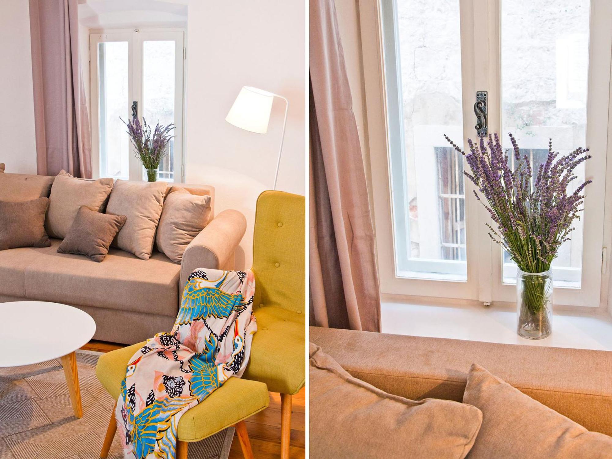 스플리트 Peristil Loft 아파트 외부 사진