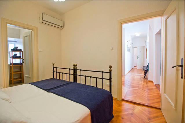 스플리트 Peristil Loft 아파트 외부 사진